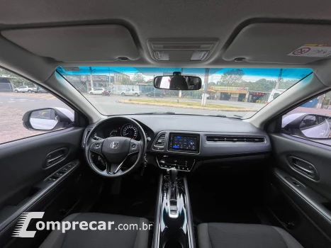 HR-V 1.8 16V EX