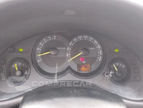 CLASSIC 1.0 MPFI LS 8V