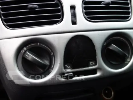 STRADA - 1.6 MPI ADVENTURE CE 16V 2P MANUAL