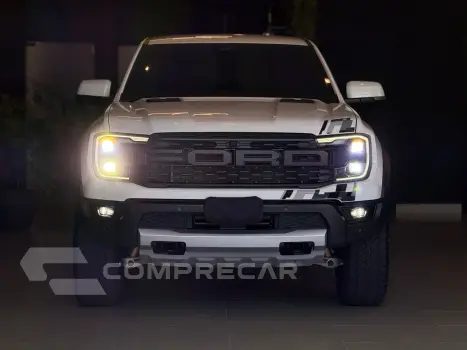 RANGER 3.0 V6 Turbo Raptor 4X4
