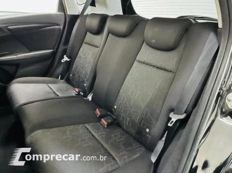 FIT EX CVT