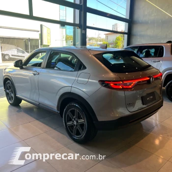 HR-V EXL 1.5 Sensing 16V 5p Aut.