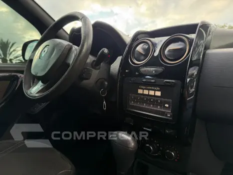 DUSTER Dynamique 2.0 Flex 16V Aut.