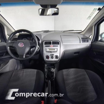 PUNTO 1.4 Attactive 8V