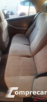 COROLLA 1.8 XEI 16V