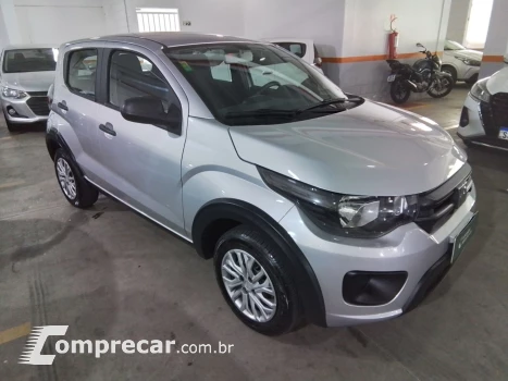 MOBI 1.0 EVO FLEX LIKE. MANUAL