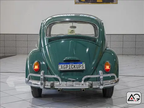 FUSCA 1.2 8V