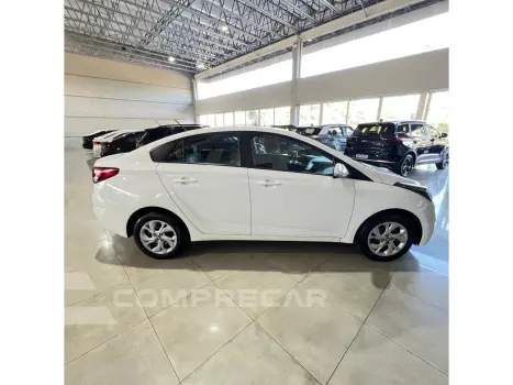 HB20S 1.0 COMFORT PLUS 12V FLEX 4P MANUAL