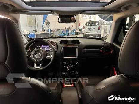 RENEGADE 2.0 16V TURBO DIESEL TRAILHAWK 4P 4X4 AU