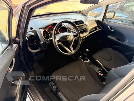 FIT 1.4 DX 16V