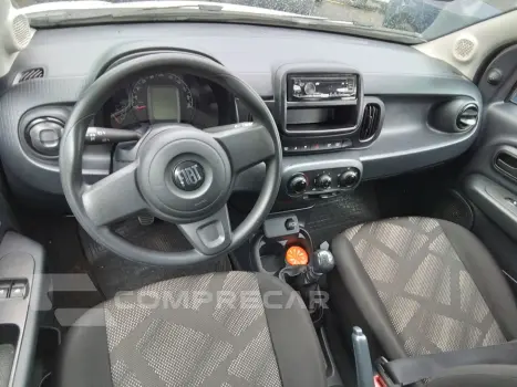 MOBI 1.0 EVO FLEX LIKE. MANUAL