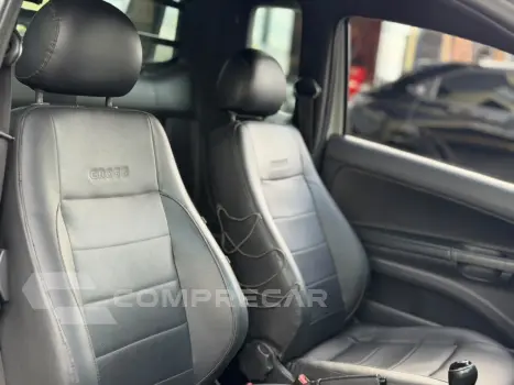 SAVEIRO 1.6 CROSS CE 8V FLEX 2P MANUAL