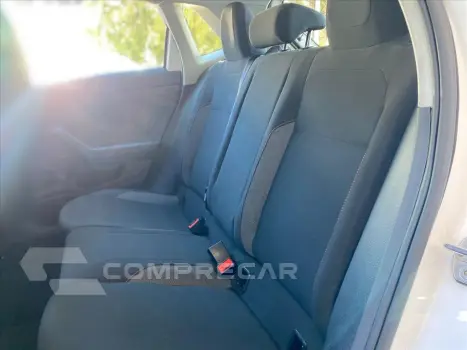 POLO 1.0 MPI TRACK MANUAL