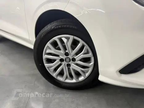 ARGO 1.0 FIREFLY FLEX MANUAL