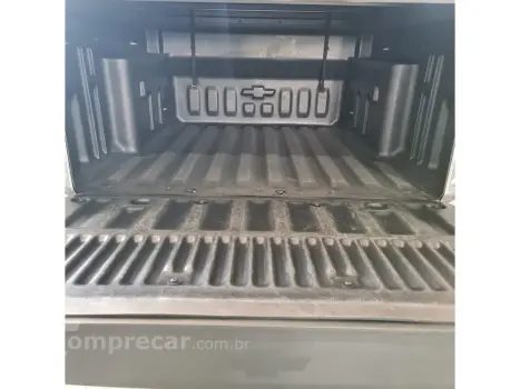 MONTANA 1.2 TURBO FLEX PREMIER AUTOMÁTICO