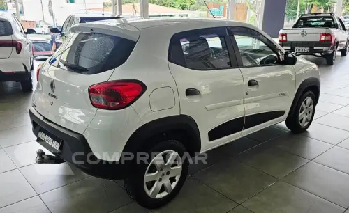 KWID ZEN 10MT