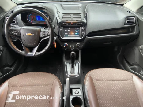 COBALT 1.8 MPFI LTZ 8V