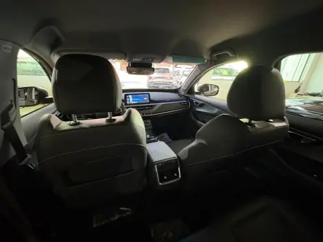 TIGGO 7 SPORT 1.5 TURBO FLEX 16V AUT.