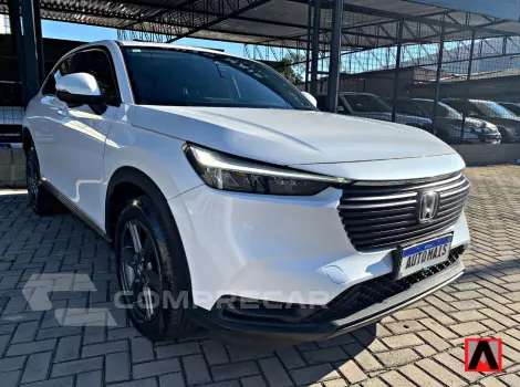 HR-V 1.5 DI I-vtec EXL