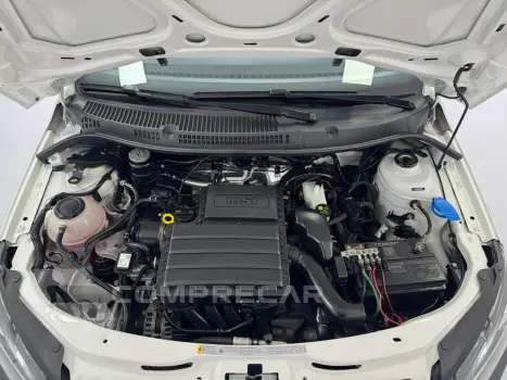 SAVEIRO 1.6 MSI Robust CS 16V