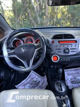 FIT 1.5 EX 16V