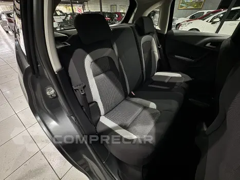 C3 1.2 Pure Tech Attraction