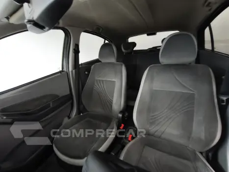 AGILE 1.4 MPFI LTZ 8V