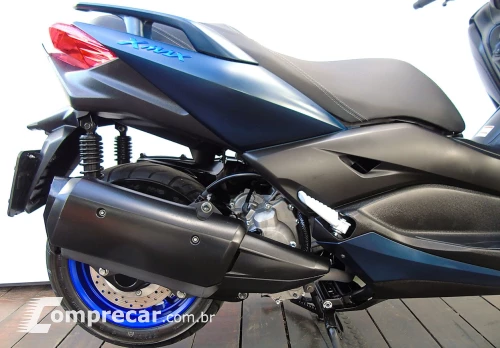 YAMAHA XMAX 250 ABS