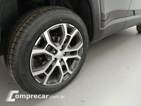 RENEGADE 1.3 T270 TURBO FLEX LONGITUDE AT6