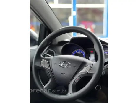 HB20S 1.0 UNIQUE 12V FLEX 4P MANUAL