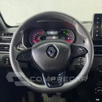 OROCH Intense 1.6 Flex 16V Mec.