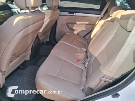 Sorento 3.5 V6 4P EX2 G17 4X4 7 LUGARES AUTOMÁTICO