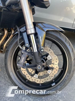 CB 500 F ABS