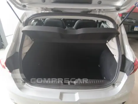 ARGO DRIVE 1.0 6V Flex