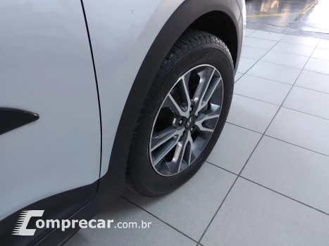 CRETA 2.0 16V FLEX PRESTIGE AUTOMATICO