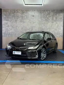 COROLLA 2.0 Vvt-ie Altis Premium