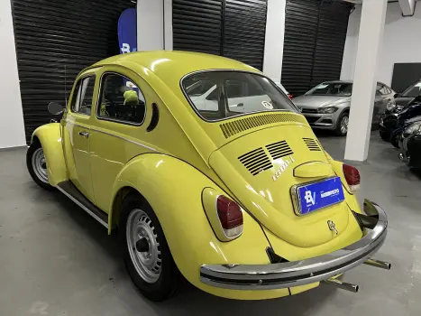 FUSCA 1.3 L 8V