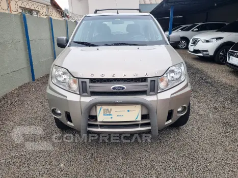 ECOSPORT 1.6 Freestyle 8V