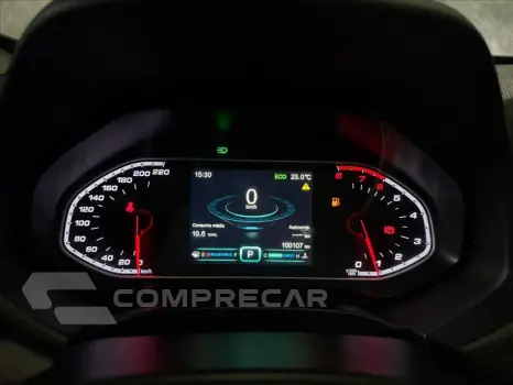 TIGGO 7 1.5 VVT Turbo Iflex TXS