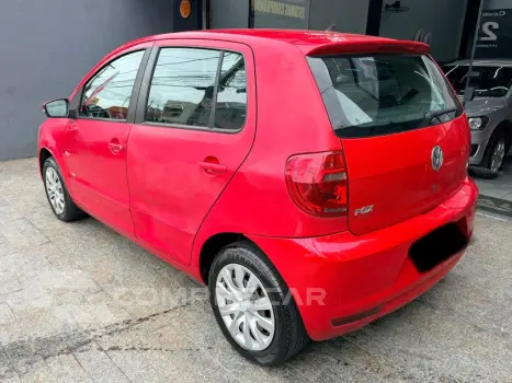 FOX 1.6 MI 8V FLEX 4P MANUAL