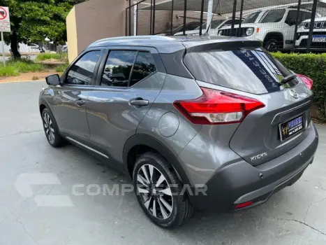 KICKS 1.6 16vstart SV