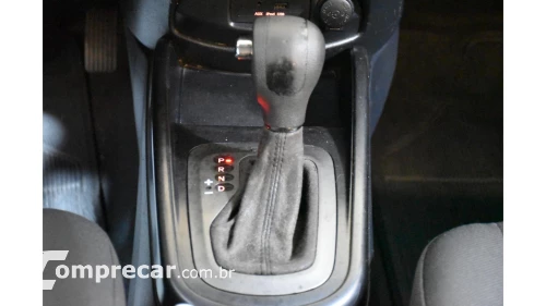 SOUL - 1.6 EX 16V 4P MANUAL