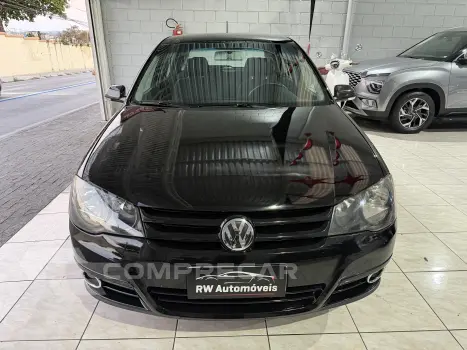 GOLF 1.6 MI Sportline 8V
