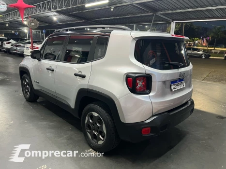 RENEGADE 1.8 16V Sport