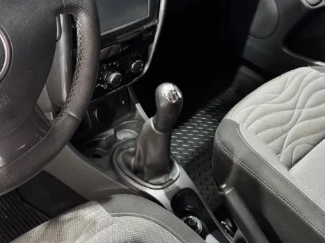 DUSTER 1.6 4X2 16V FLEX 4P MANUAL