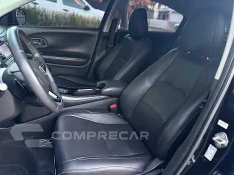 HR-V EX 1.8 Flexone 16V 5p Aut.