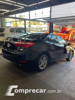 COROLLA 2.0 XEI 16V