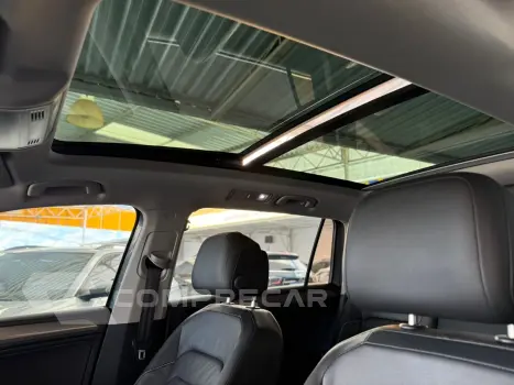 TIGUAN Allspac Comf 250 TSI 1.4 Flex