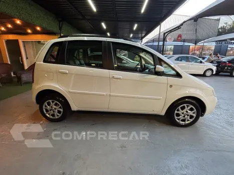 IDEA 1.4 MPI FIRE ELX 8V FLEX 4P MANUAL
