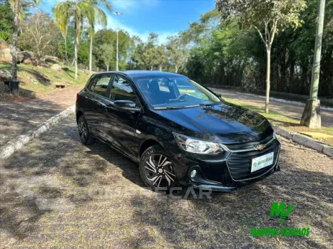 ONIX 1.0 FLEX LT MANUAL